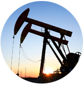 Oil & Gas